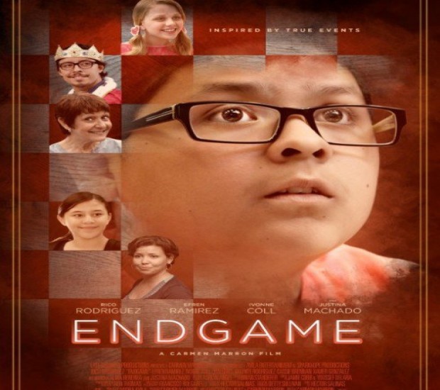 فيلم Endgame مترجم