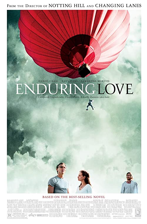 فيلم Enduring Love 2004 مترجم