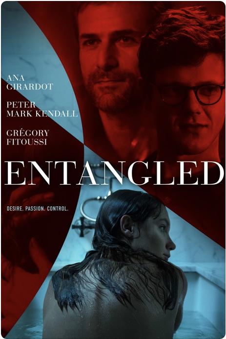 فيلم Entangled 2019 مترجم