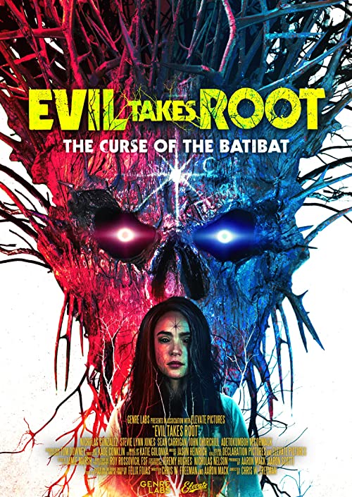 فيلم Evil Takes Root 2020 مترجم