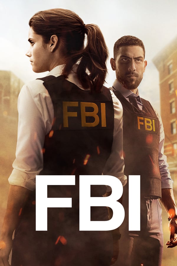 مسلسل FBI الموسم 2 الحلقة 19