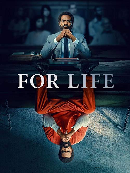 مسلسل For Life الموسم 1 الحلقة 4