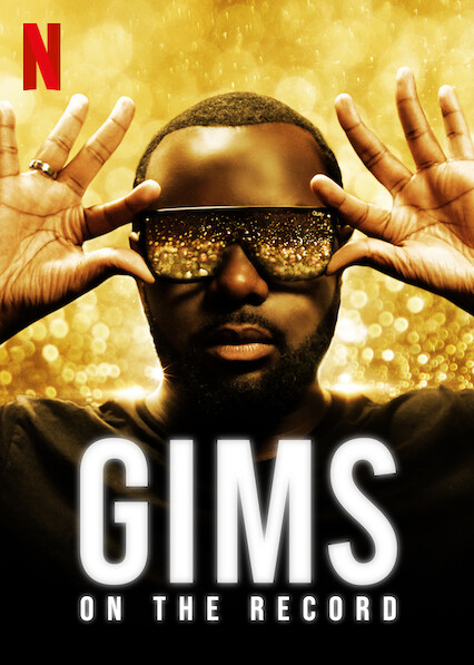 فيلم GIMS: On the Record 2020 مترجم