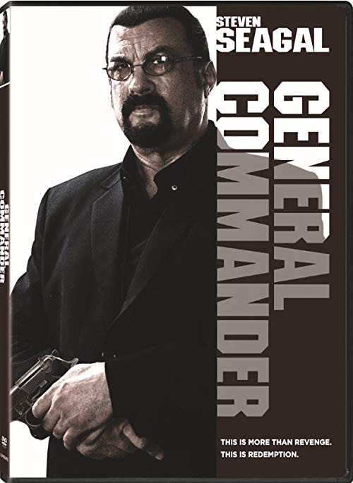 فيلم General Commander 2019 مترجم