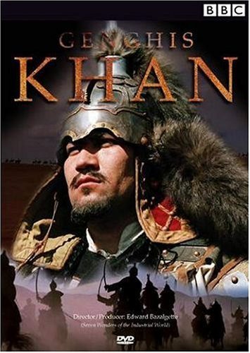 فيلم Genghis Khan 2005 مترجم