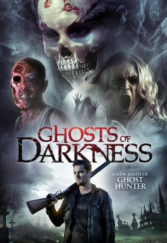 فيلم Ghosts of Darkness مترجم