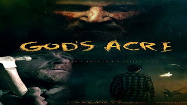 فيلم God&rsquo;s Acre مترجم