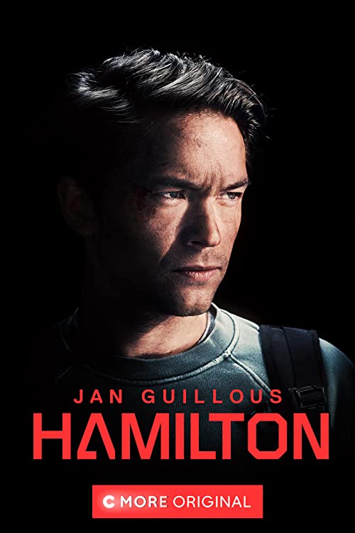 مسلسل Agent Hamilton الموسم 1 الحلقة 6