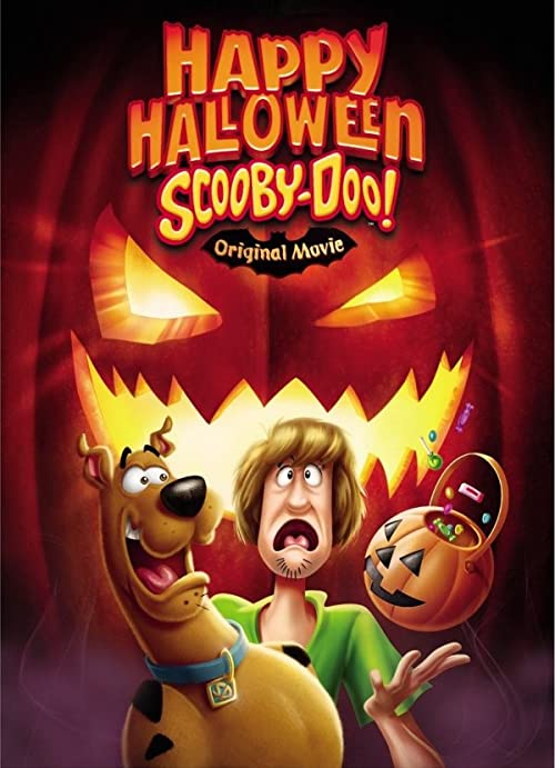 فيلم Happy Halloween, Scooby-Doo! 2020 مترجم