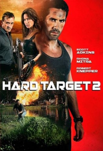 فيلم Hard Target 2 مترجم