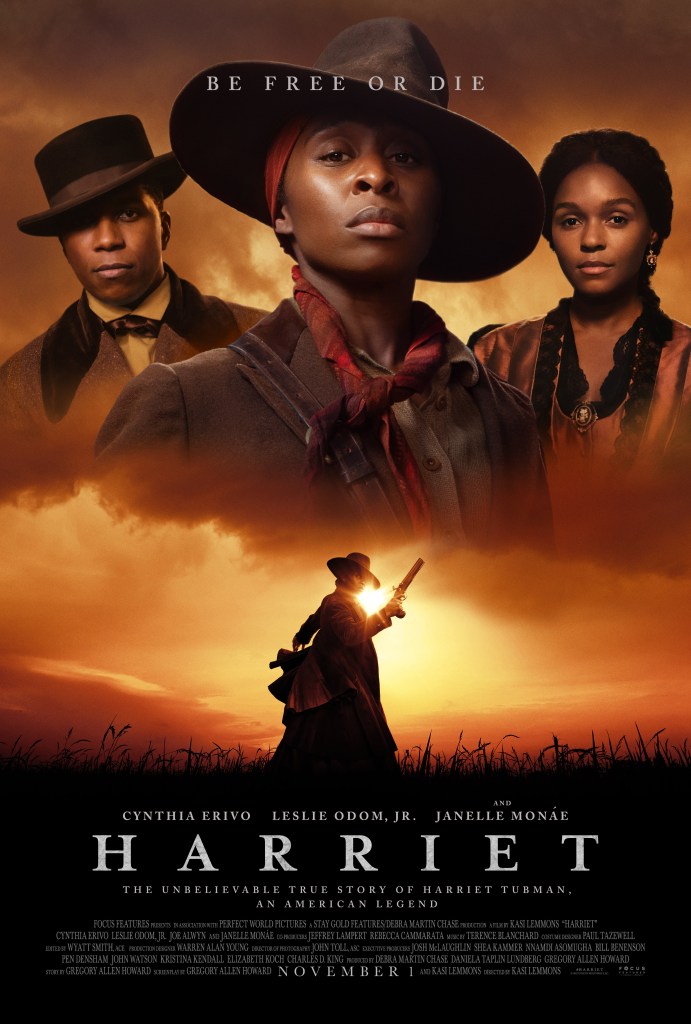 فيلم Harriet 2019  مترجم