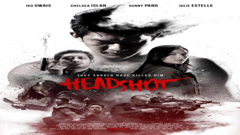 فيلم Headshot مترجم