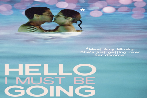 مشاهد فيلم Hello I Must Be Going