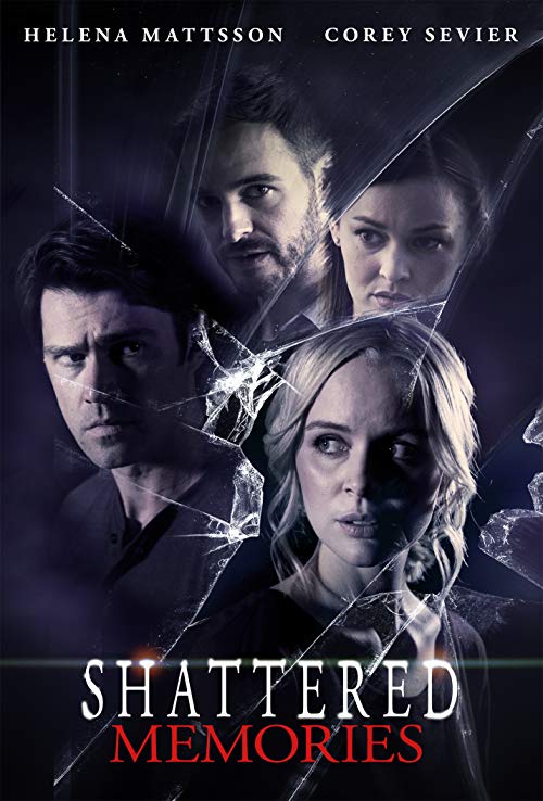 فيلم Shattered Memories 2020  مترجم