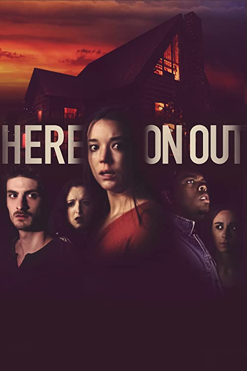 فيلم Here On Out 2019 مترجم