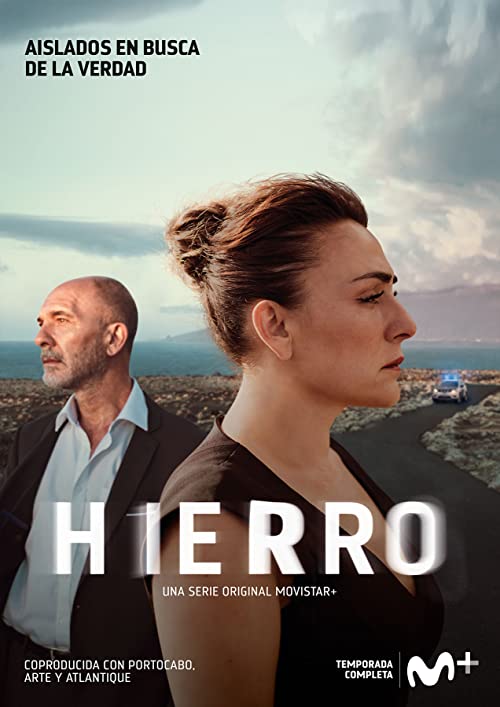 مسلسل Hierro الموسم 1 الحلقة 7