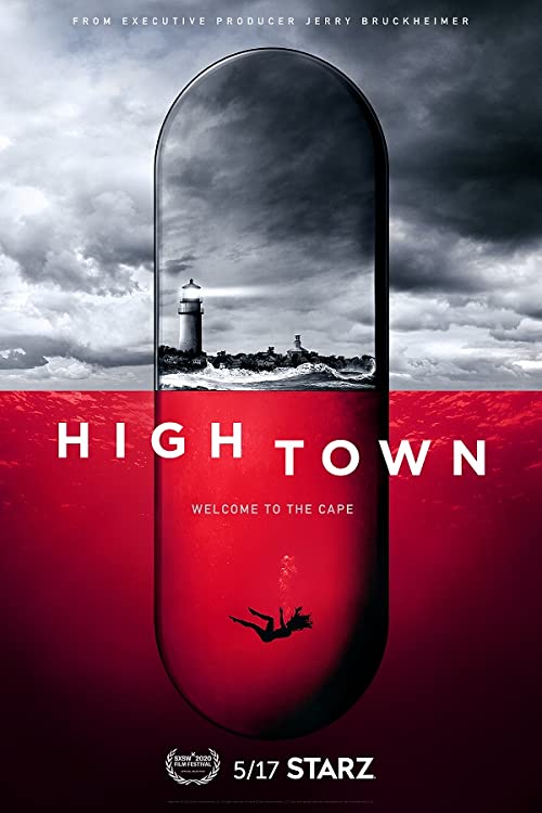 مسلسل Hightown الموسم 1 الحلقة 4