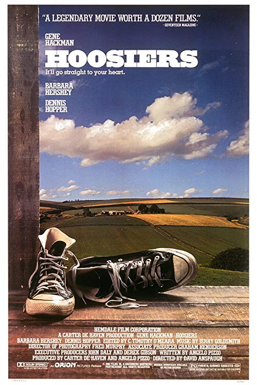 فيلم Hoosiers 1986 مترجم