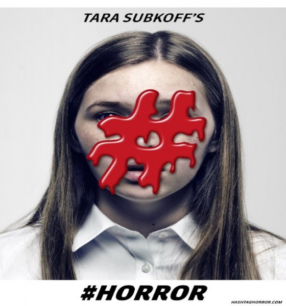 مشاهدة فيلم Horror 2015 مترجم