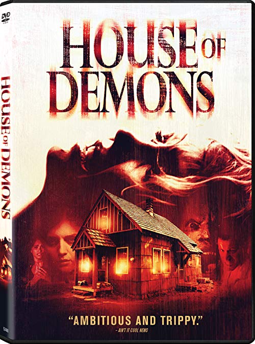 فيلم House of Demons 2018  مترجم