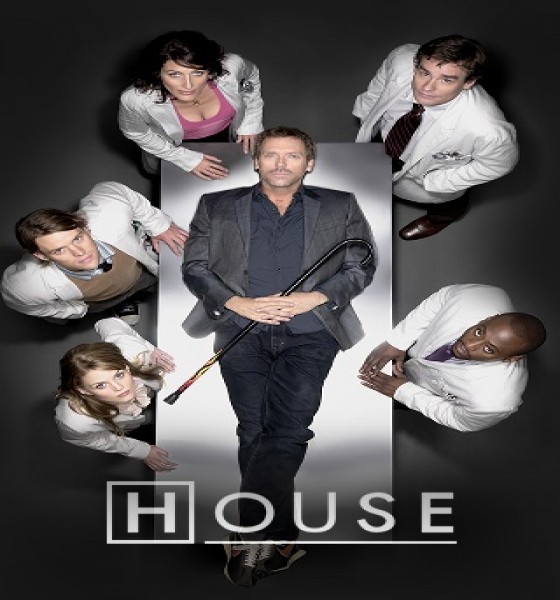 مسلسل House M.D الموسم 2 الحلقة 23