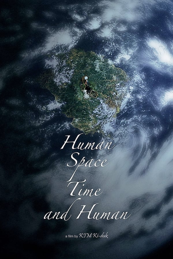 فيلم Human, Space, Time and Human 2018 مترجم