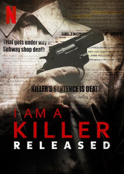 مسلسل I Am A Killer: Released الموسم 1 الحلقة 1