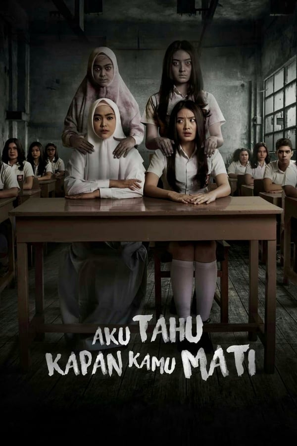فيلم I Know When You Are Going to Die 2020 مترجم