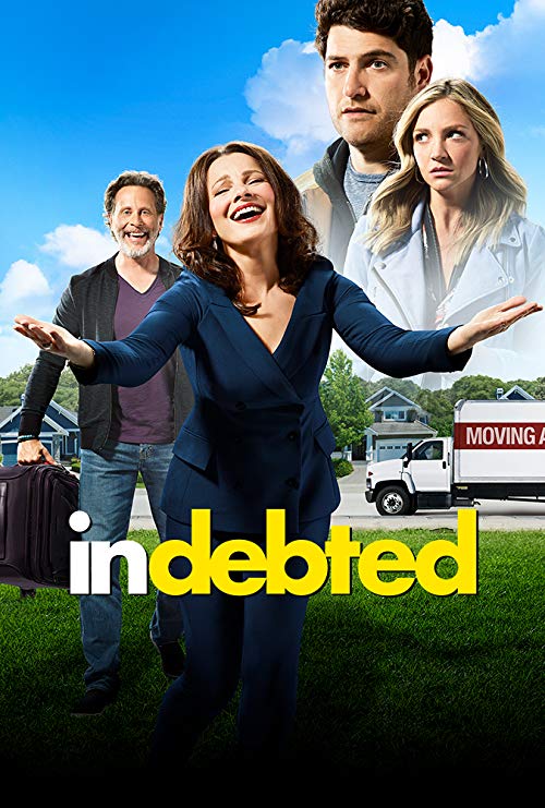 مسلسل Indebted الموسم 1 الحلقة 5