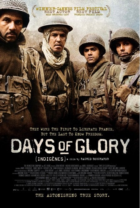 فيلم Days of Glory 2006 مترجم