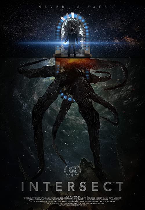فيلم Intersect 2020 مترجم