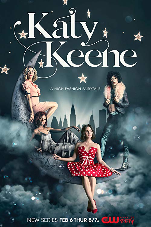 مسلسل Katy Keene الموسم 1 الحلقة 5