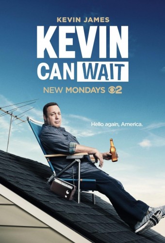مسلسل Kevin Can Wait الموسم 1 الحلقة 8
