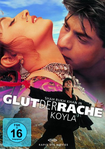 فيلم Koyla 1997 مترجم