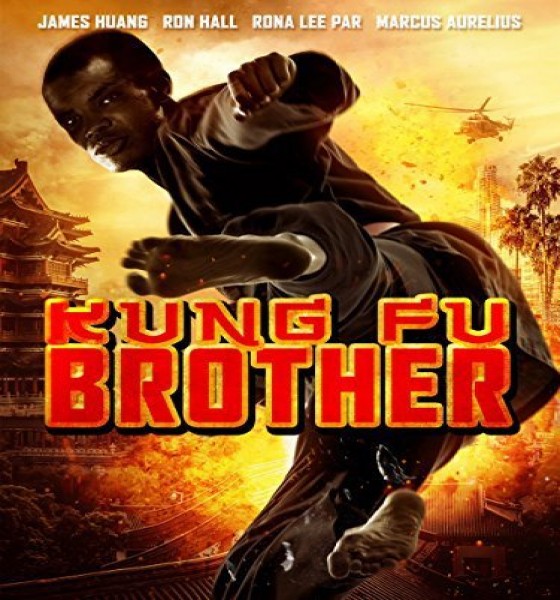 فيلم Kung Fu Brother 2014 مترجم