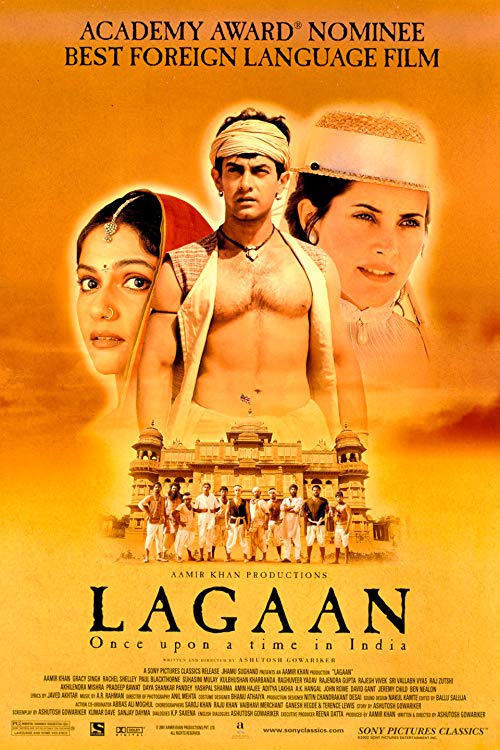 فيلم Lagaan: Once Upon a Time in India 2001 مترجم