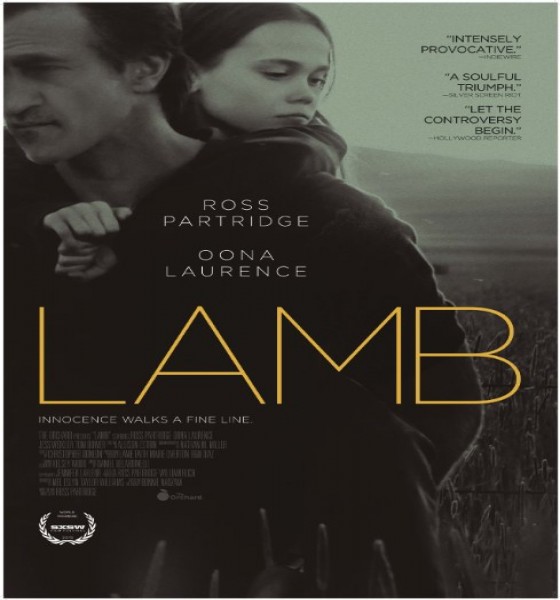 مشاهدة فيلم Lamb 2015 مترجم