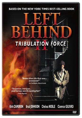 فيلم Left Behind II: Tribulation Force 2002 مترجم