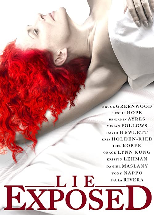 فيلم Lie Exposed 2019 مترجم