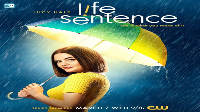 مسلسل Life Sentence الموسم 1 الحلقة 13 الأخيرة