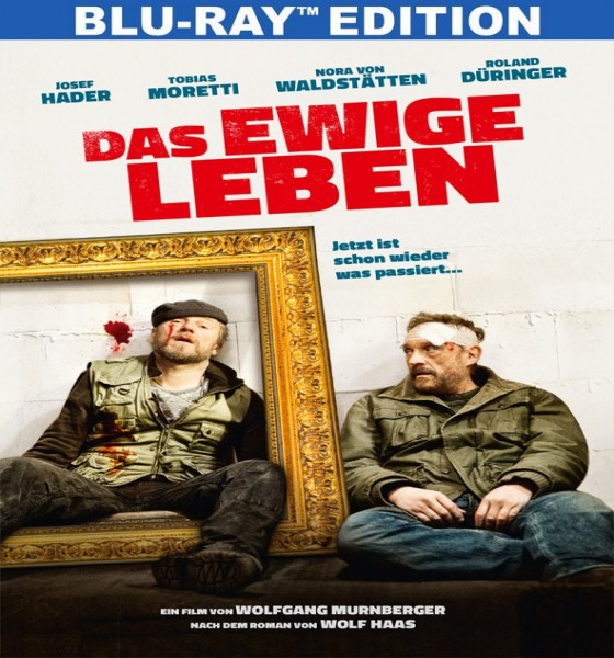 مشاهدة فيلم Life Eternal 2015 مترجم