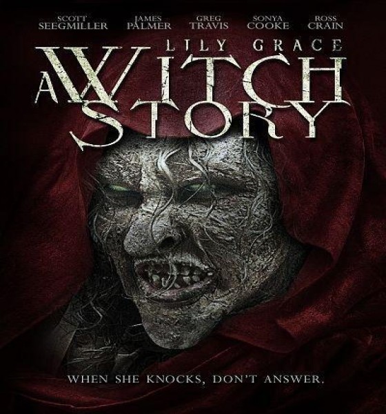 مشاهدة فيلم Lily Grace: A Witch Story 2015 مترجم