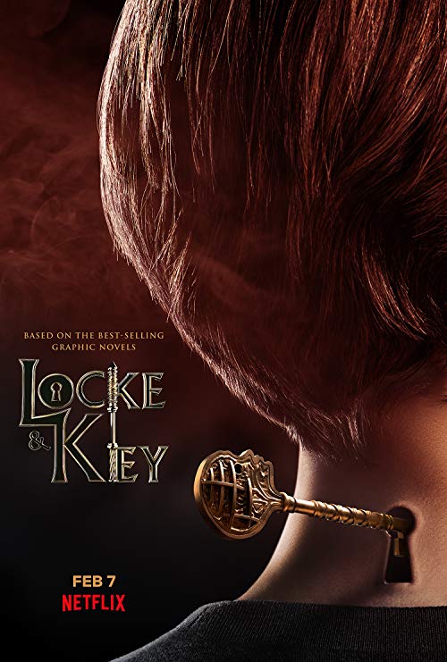 مسلسل Locke & Key الموسم 1 الحلقة 6