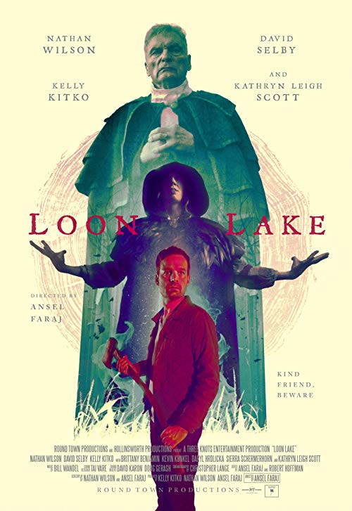 فيلم Loon Lake 2019  مترجم