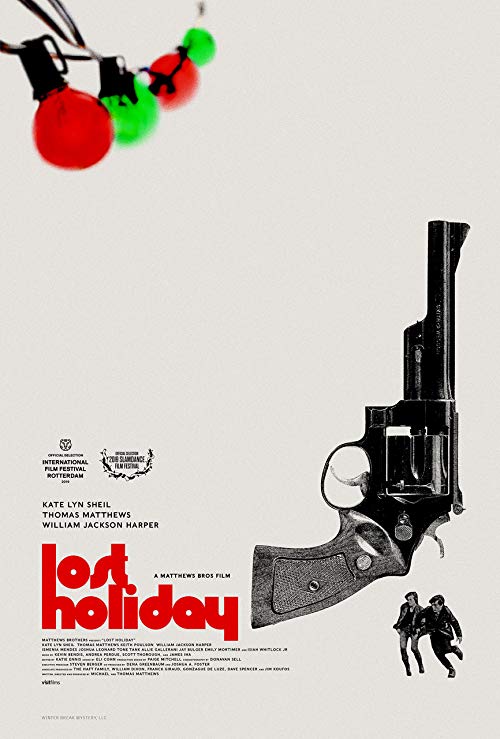 فيلم Lost Holiday 2019 مترجم