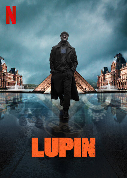 مسلسل Lupin الموسم 1 الحلقة 5