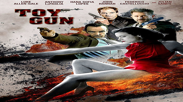 فيلم Toy Gun مترجم
