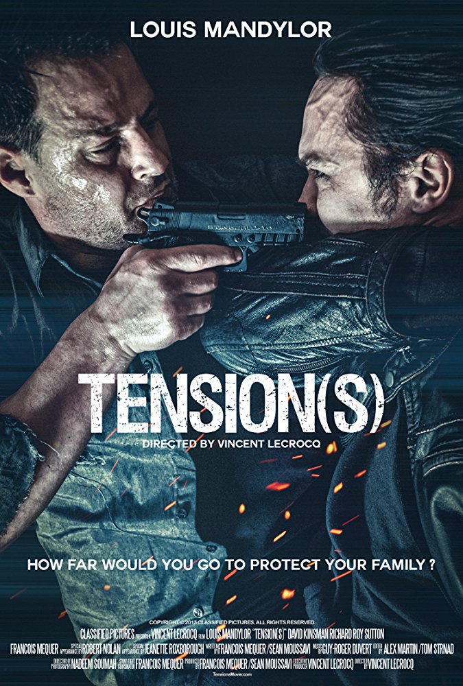 فيلم Tensions مترجم