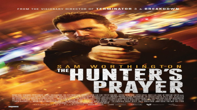 فيلم The Hunter's Prayer مترجم