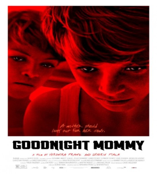 مشاهدة فيلم Goodnight Mommy 2014 مترجم
